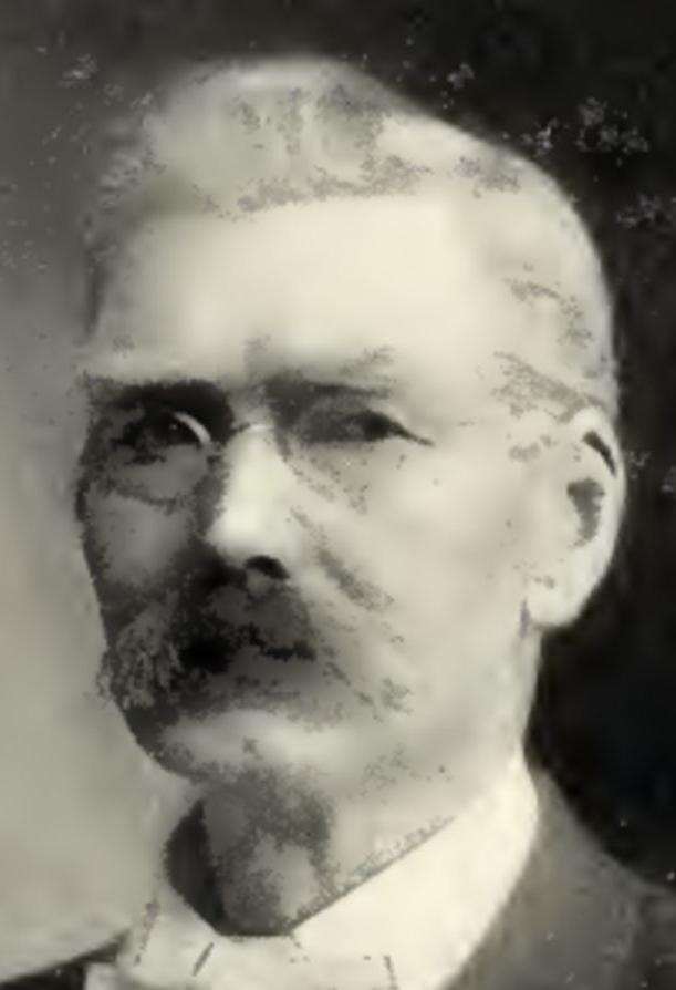 Cuvier Lipscomb
